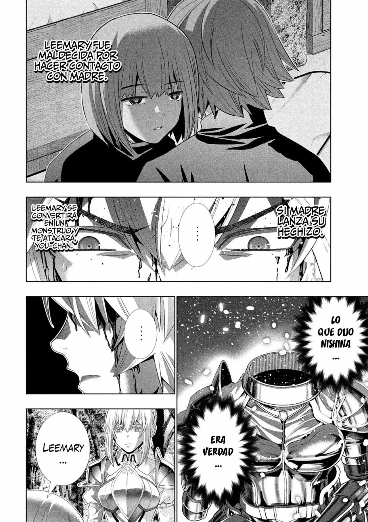 Capitulo 207 page 6