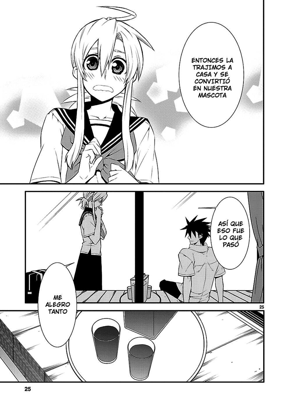 Capitulo 32 page 27