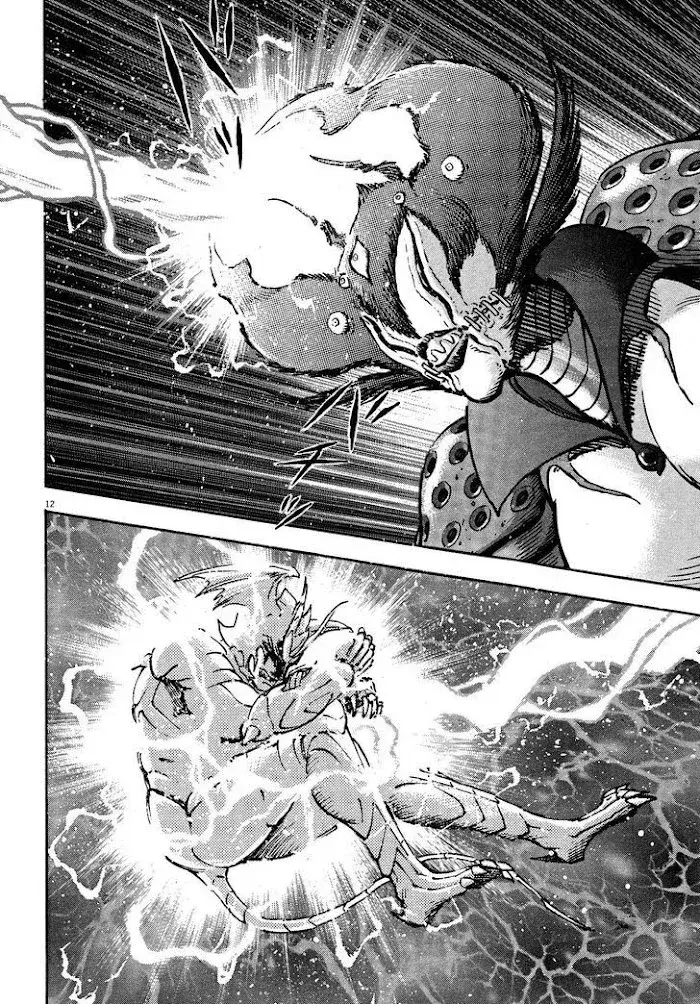 Capitulo 64 page 12