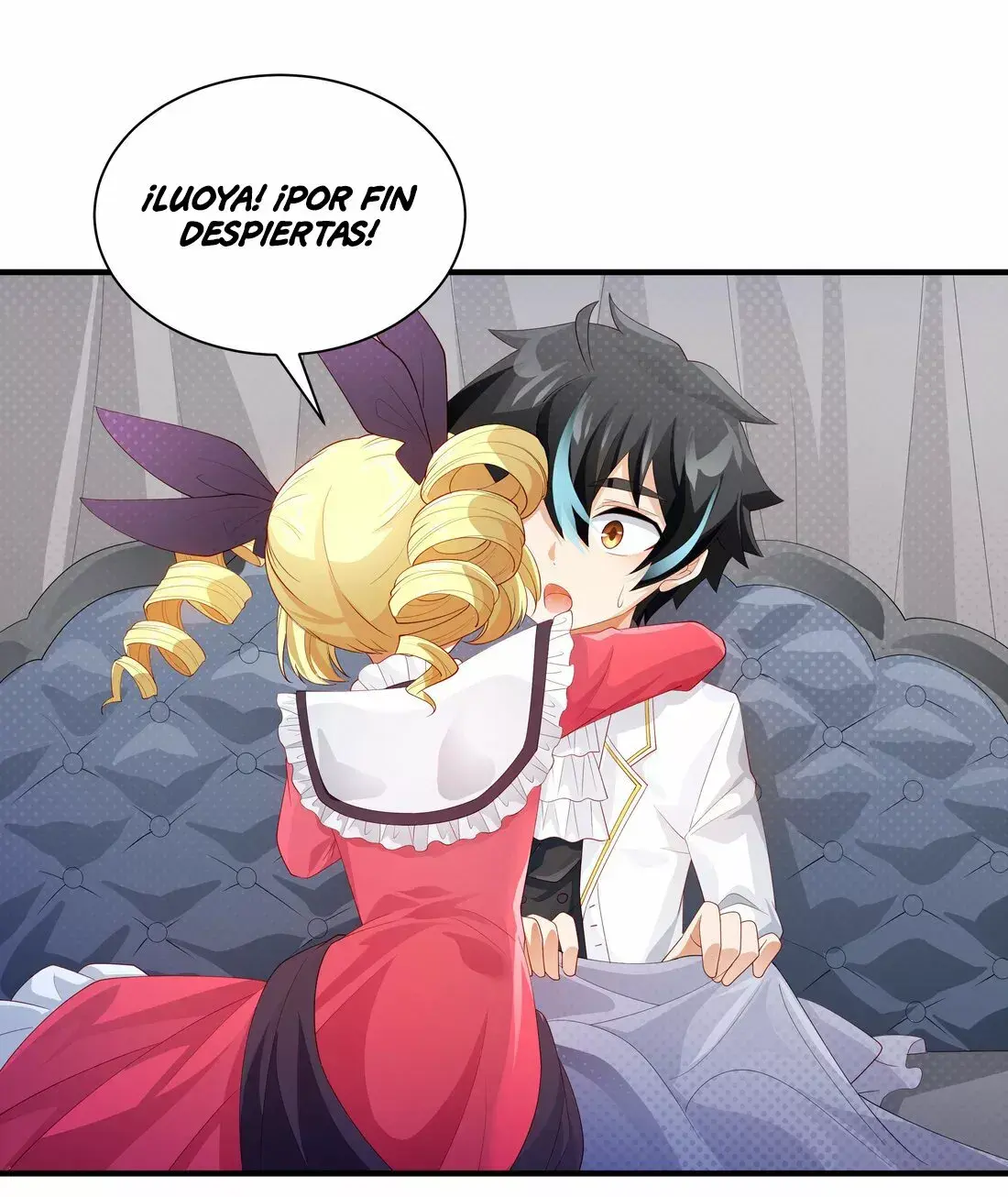 Capitulo 20 page 50