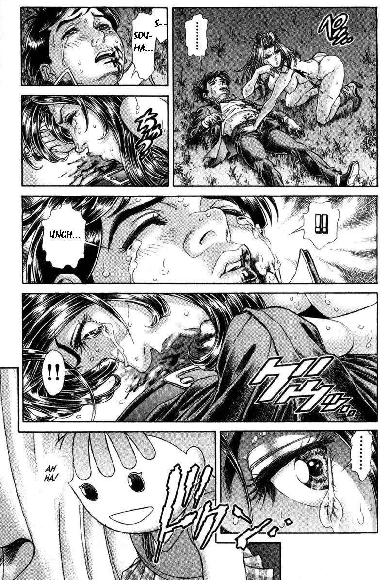 Capitulo 62 page 17