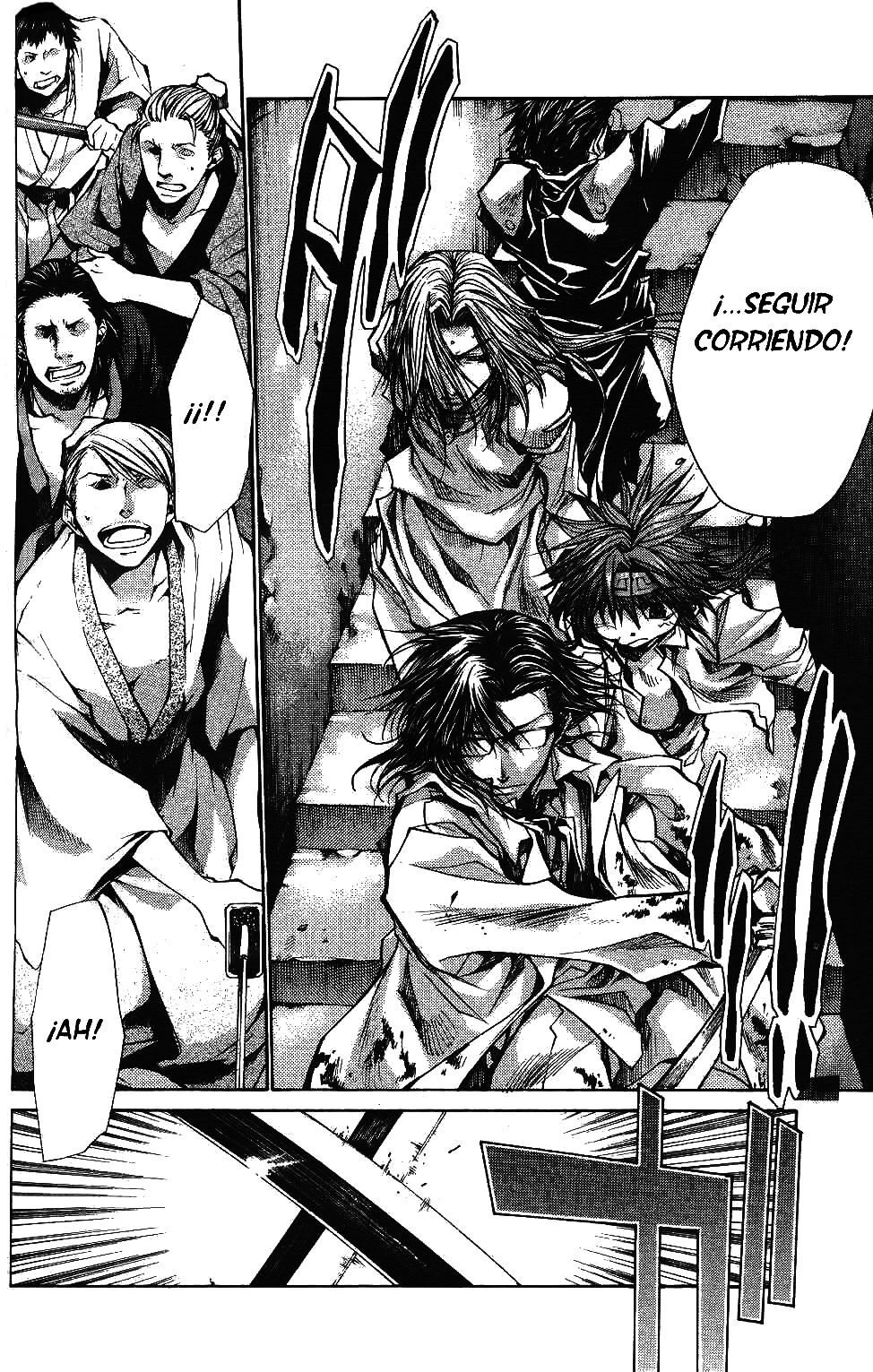 Capitulo 23 page 11