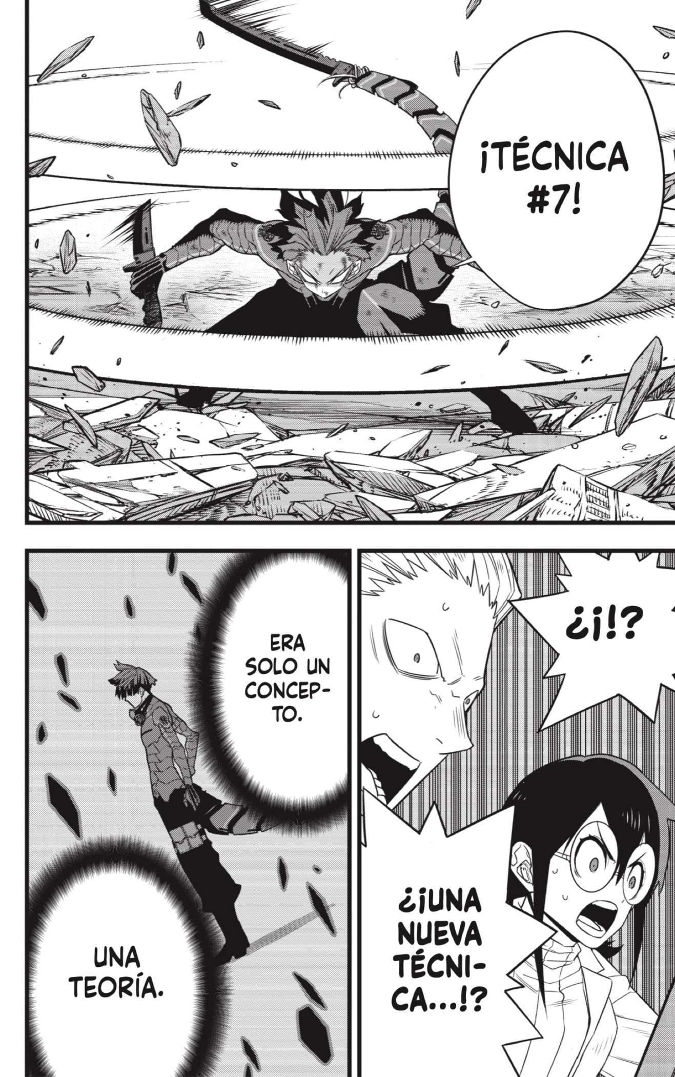 Capitulo 93 page 18