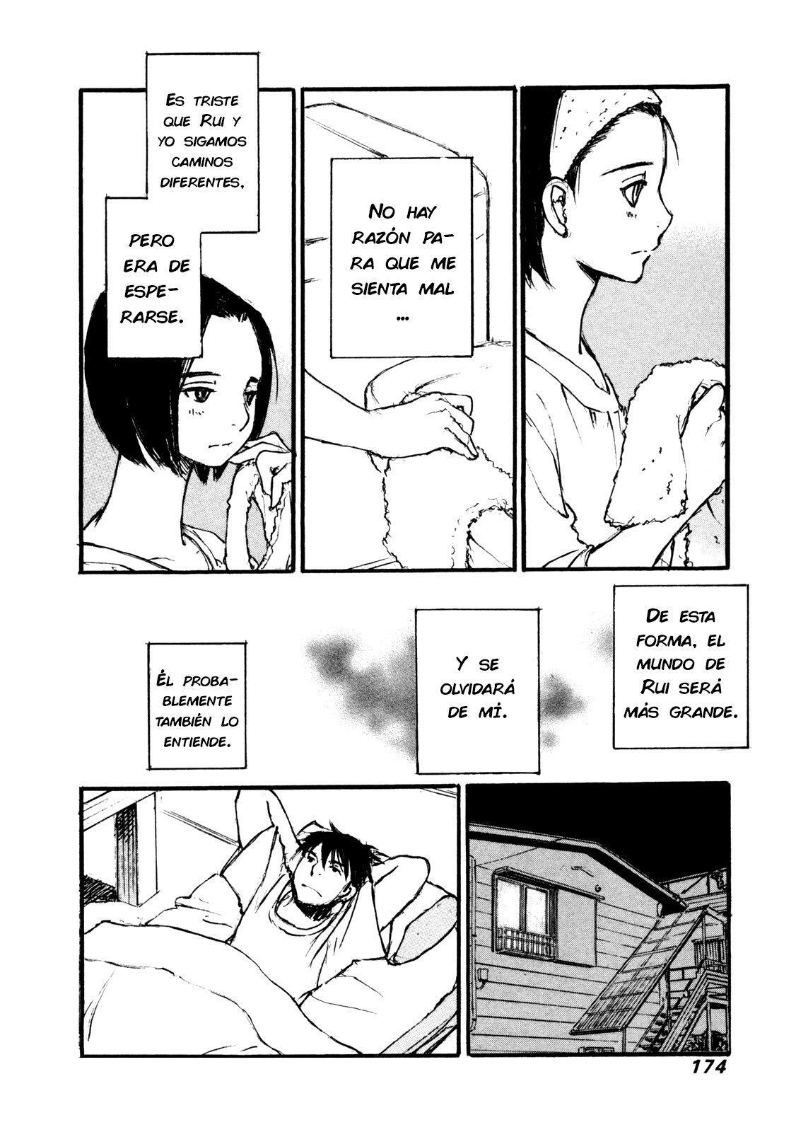 Capitulo 88 page 21