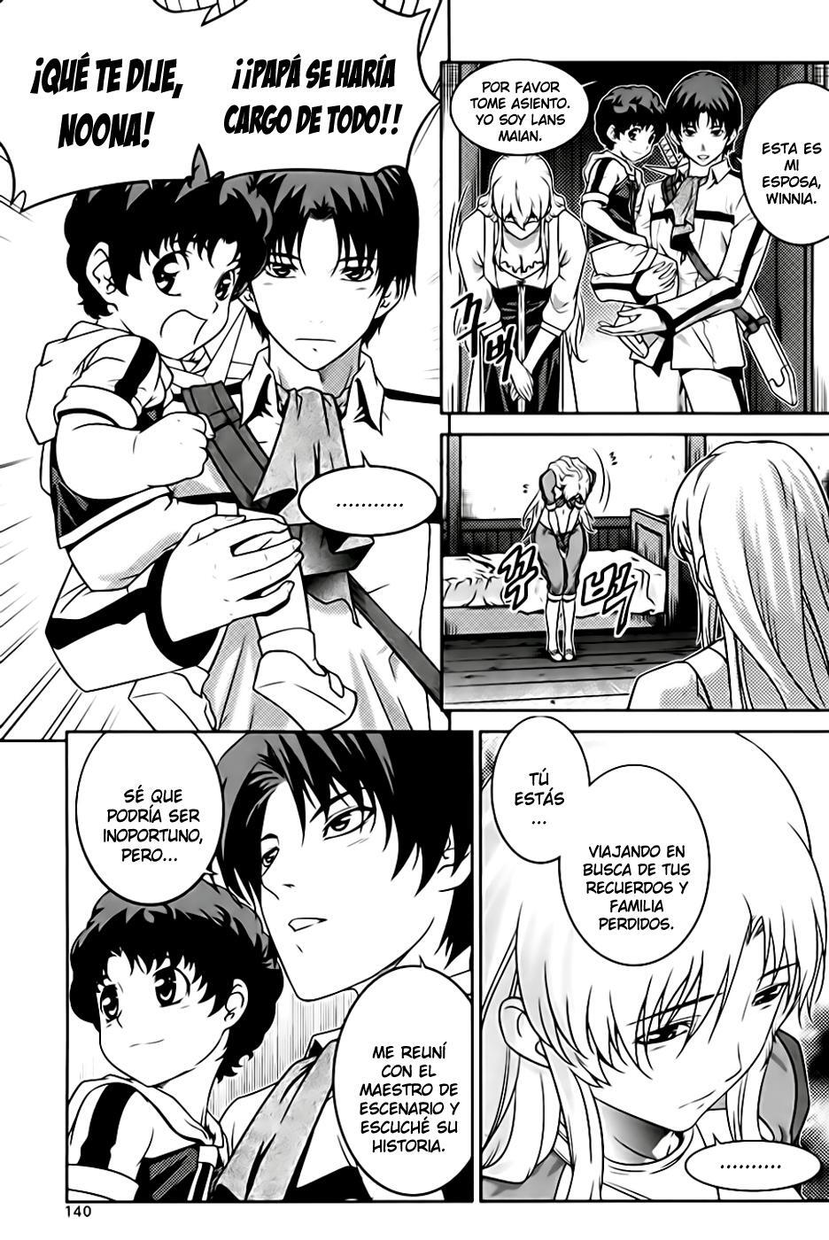 Capitulo 70 page 13