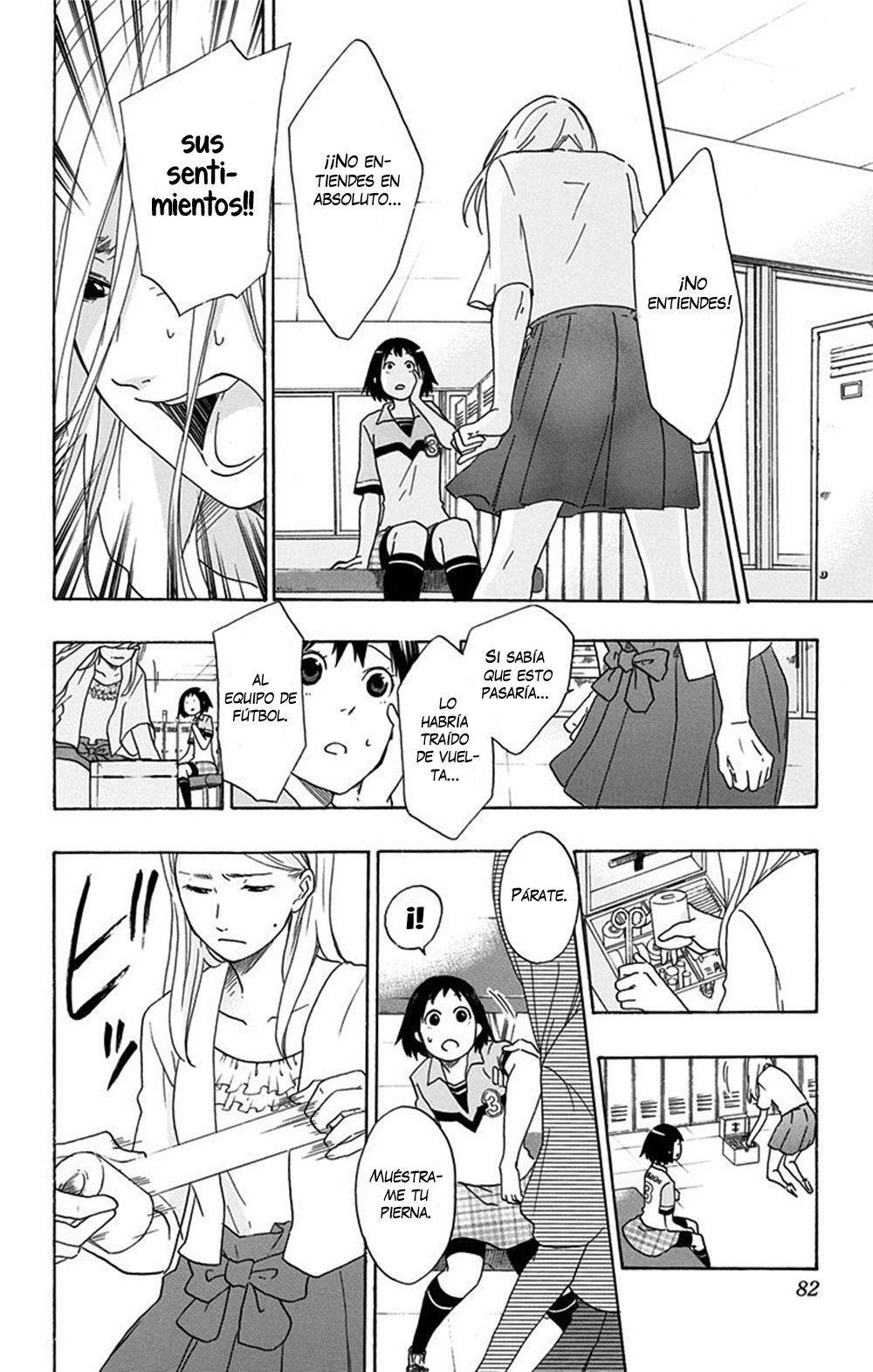 Capitulo 38 page 17
