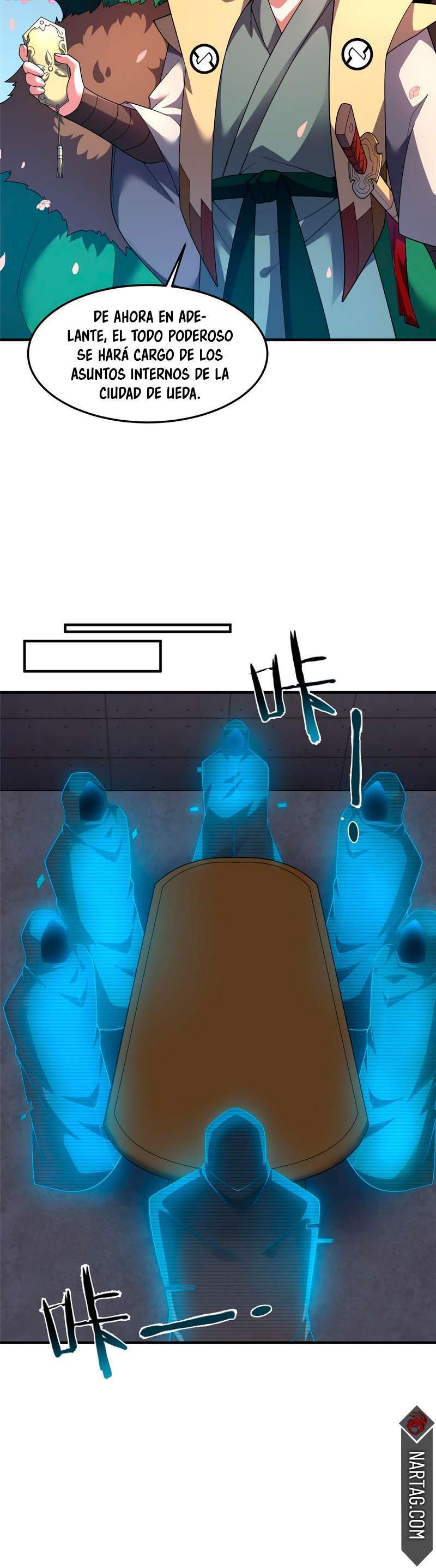 Capitulo 159 page 6