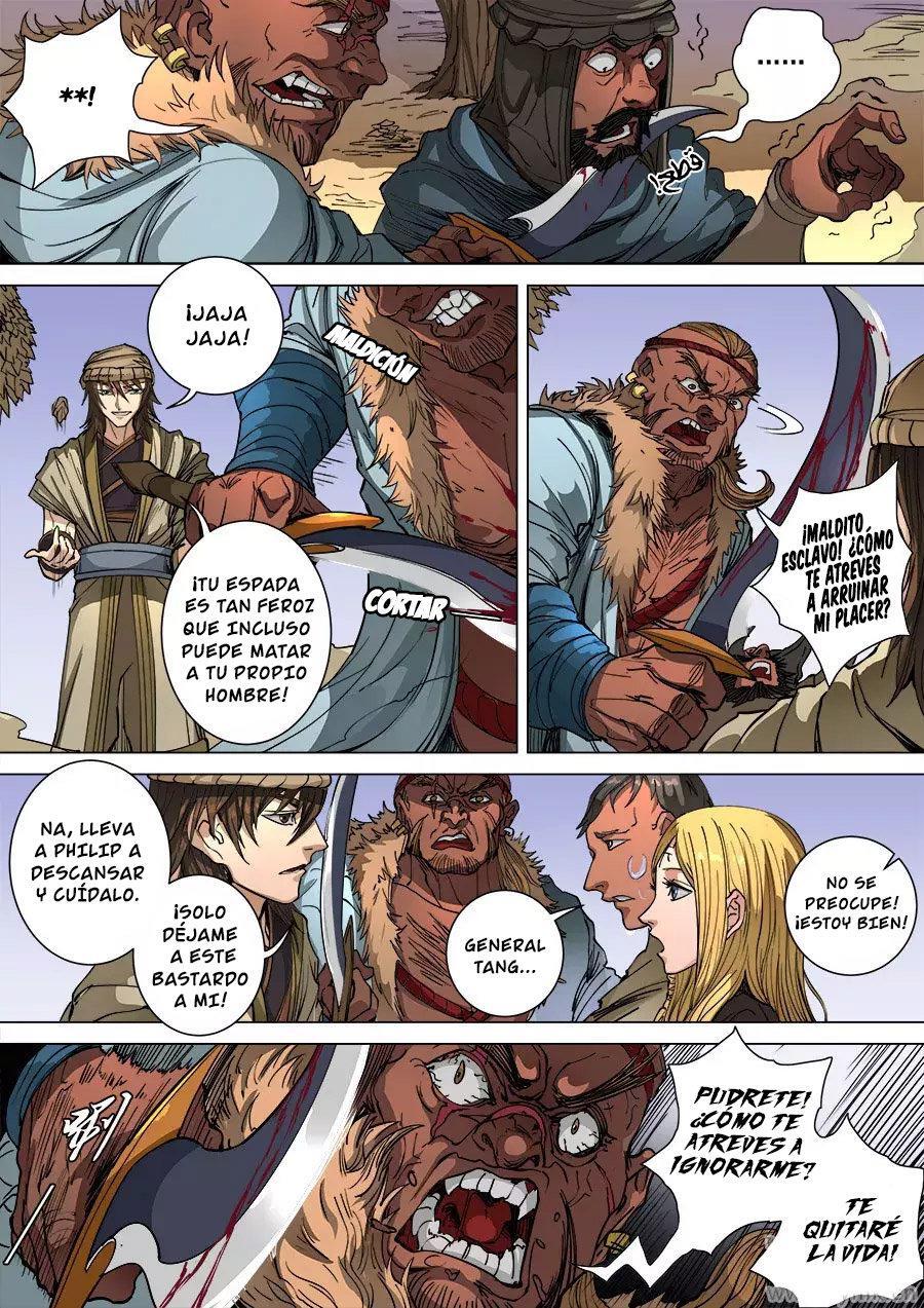 Capitulo 243 page 4
