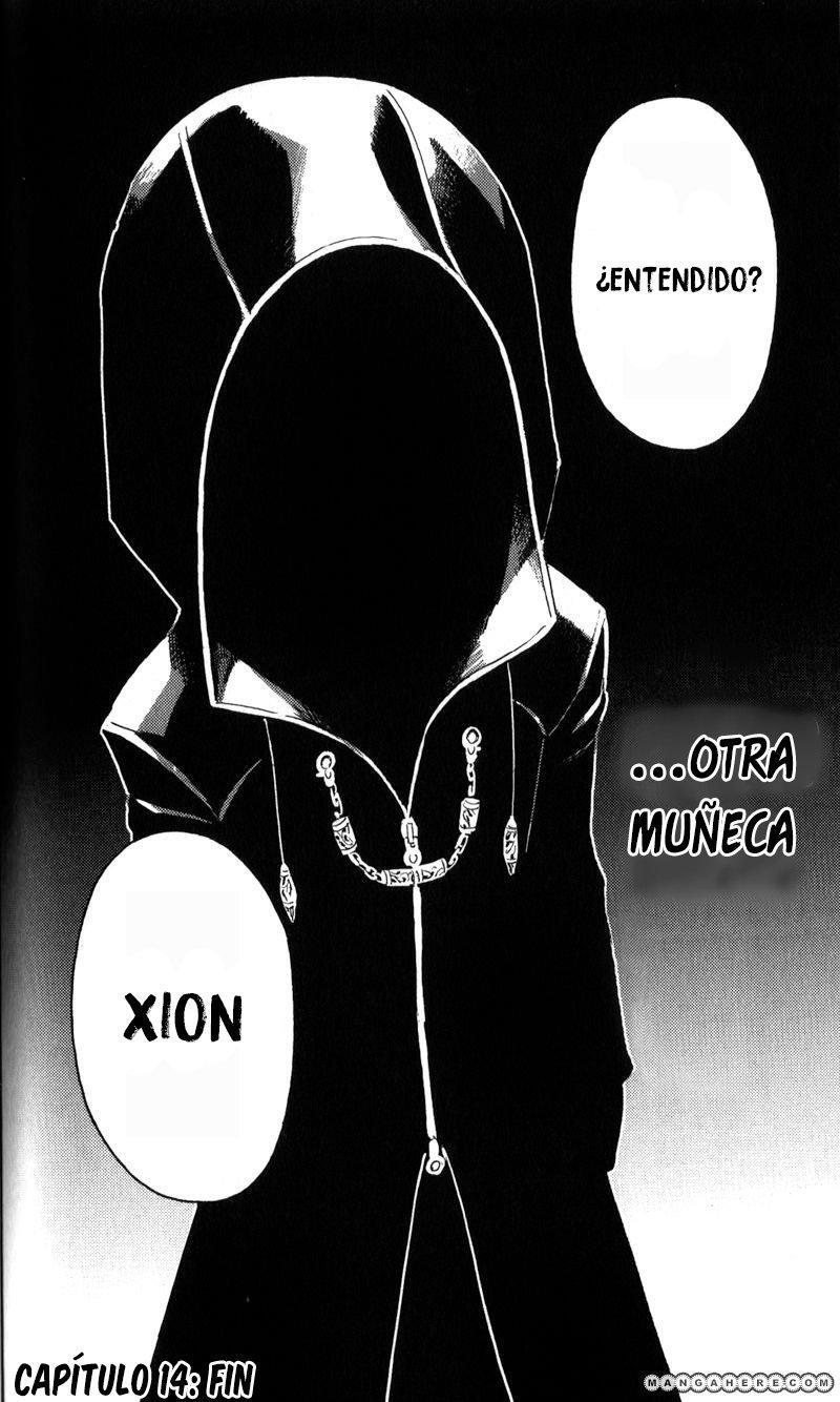 Capitulo 14 page 25