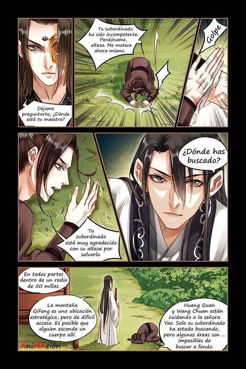 Capitulo 81 page 6