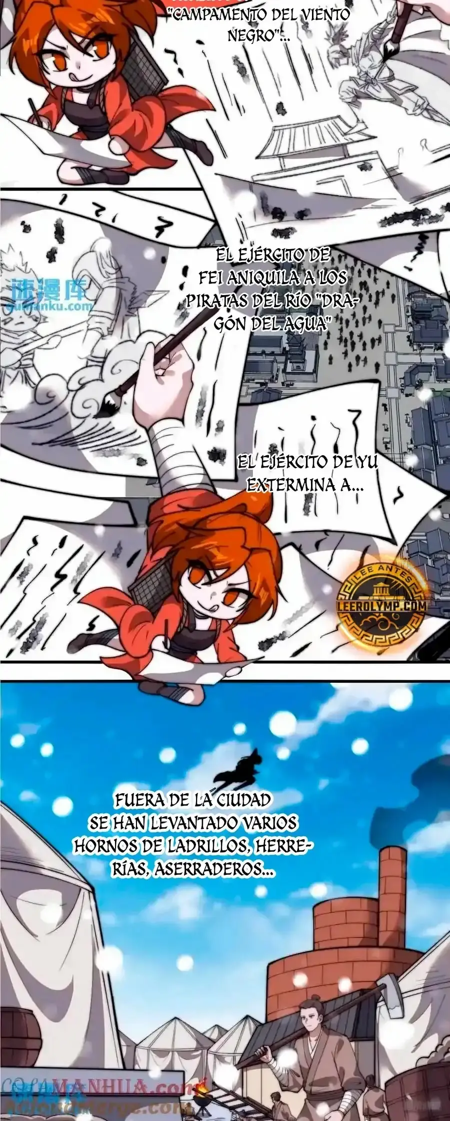Capitulo 699 page 7