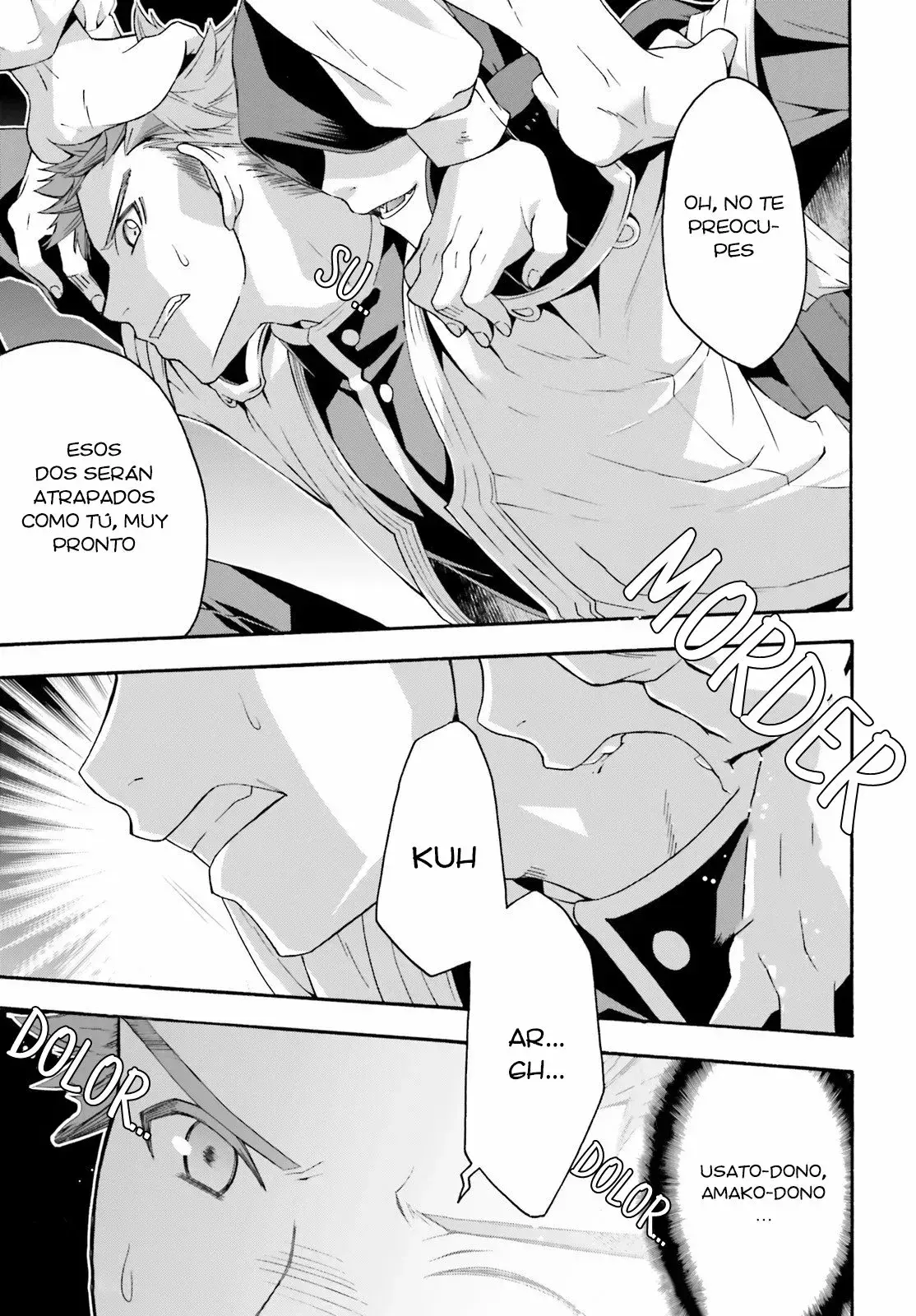 Capitulo 30 page 41