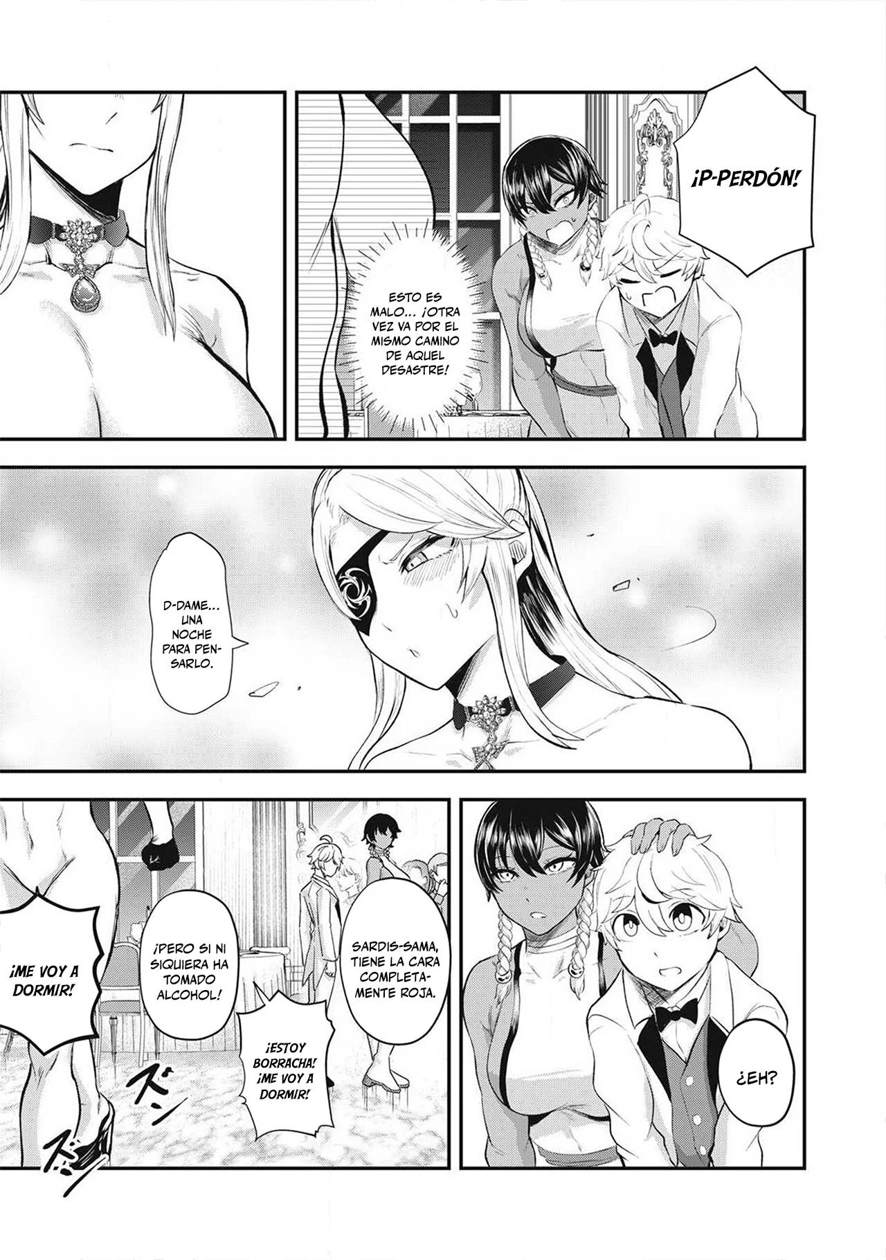 Capitulo 27 page 5