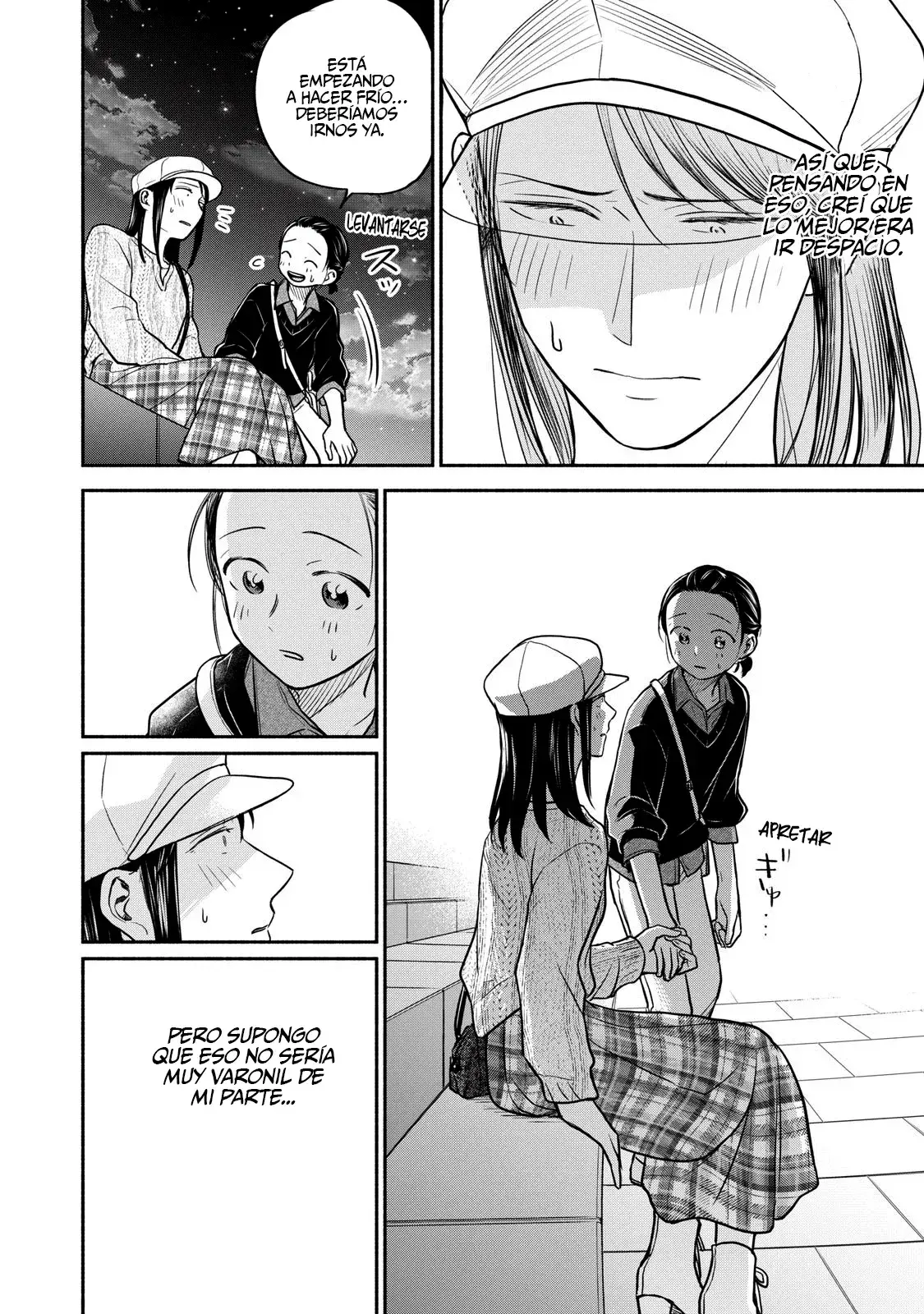 Capitulo 22 page 5