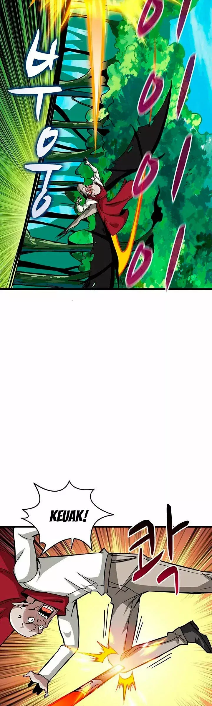 Capitulo 84 page 19