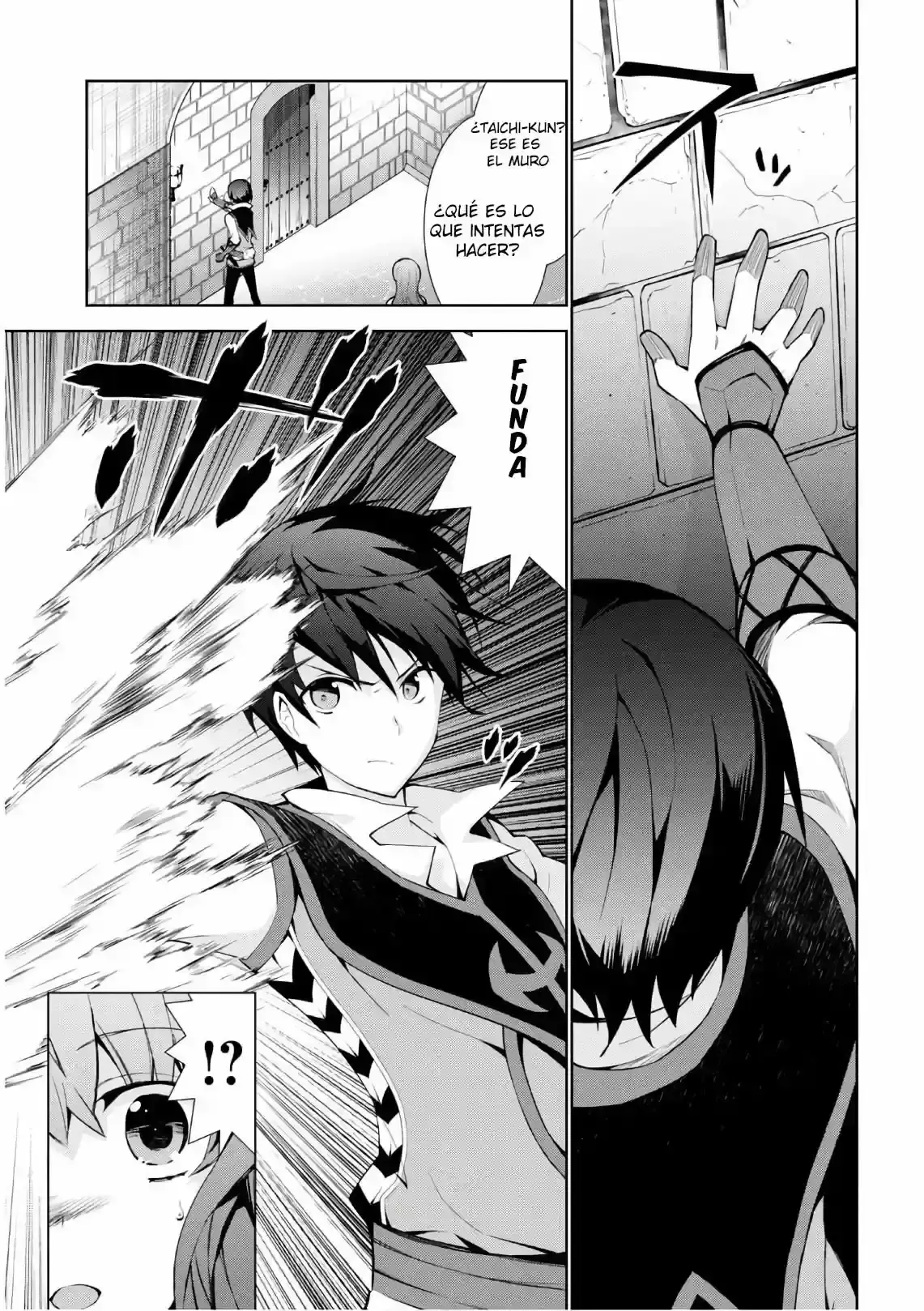 Capitulo 18 page 14