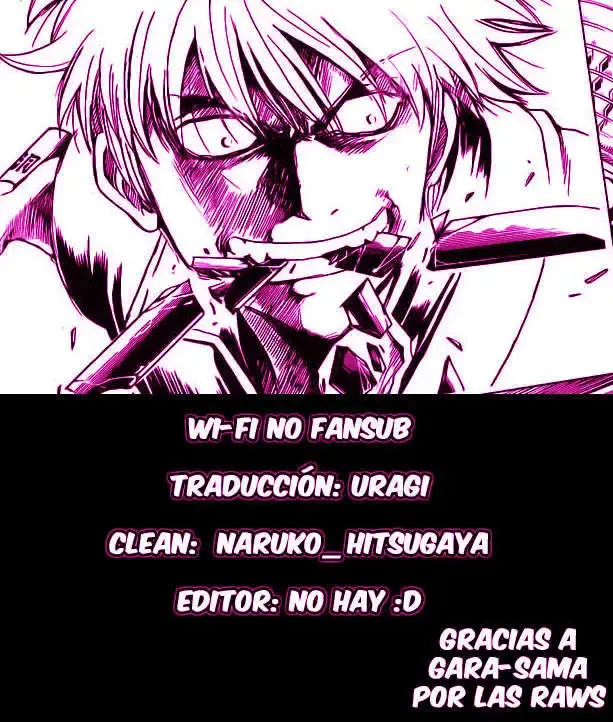 Capitulo 391 page 20