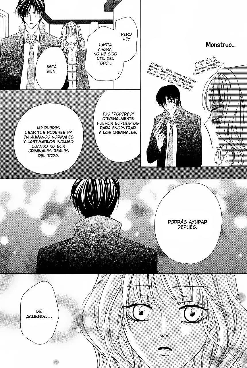 Capitulo 32 page 19