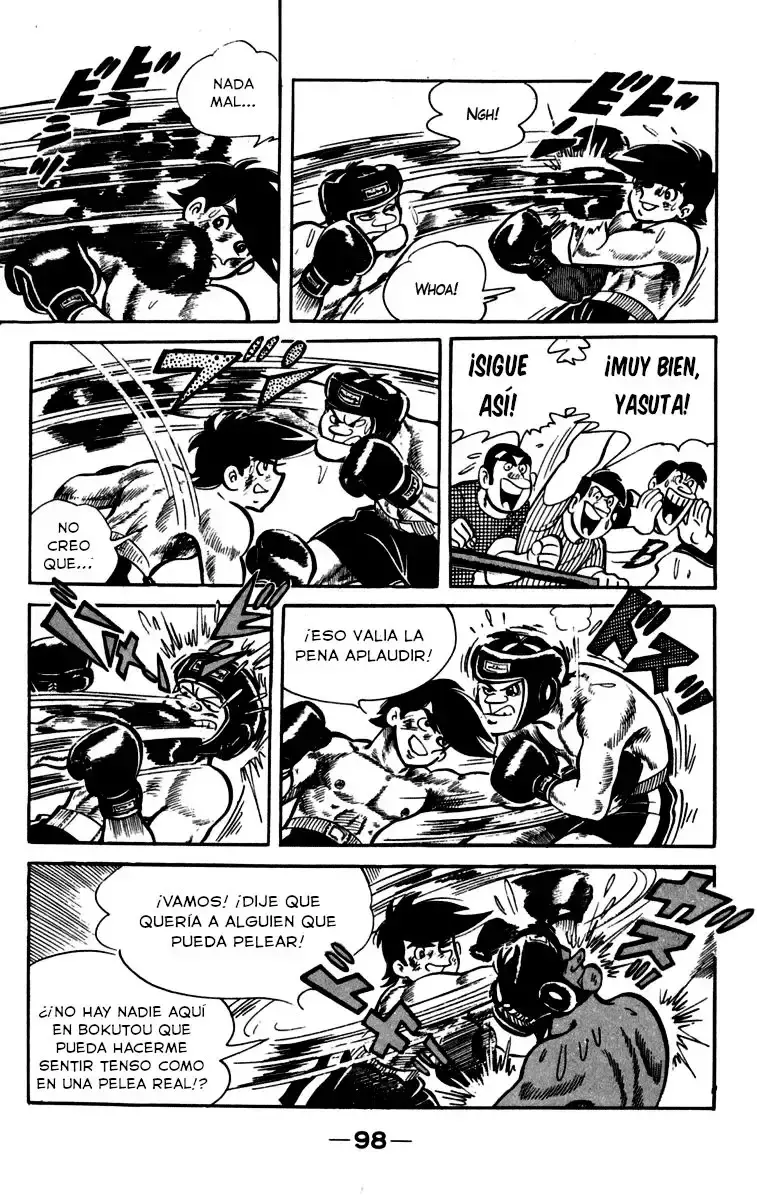 Capitulo 82 page 11