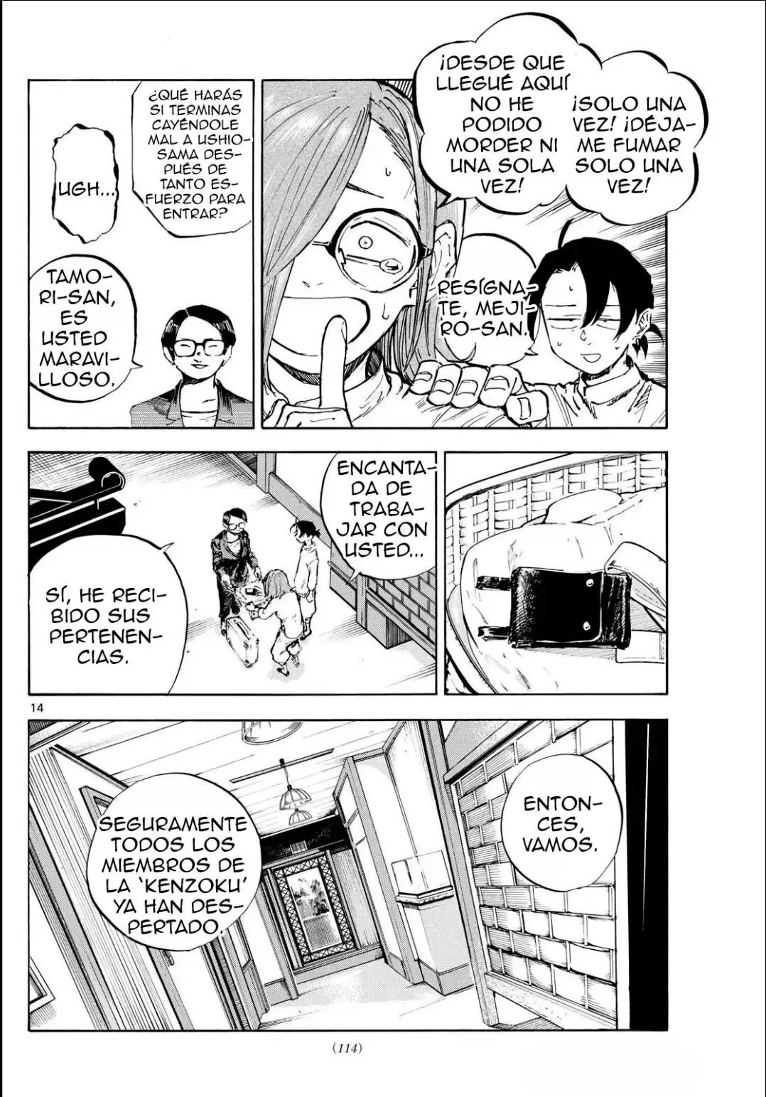 Capitulo 3 page 15