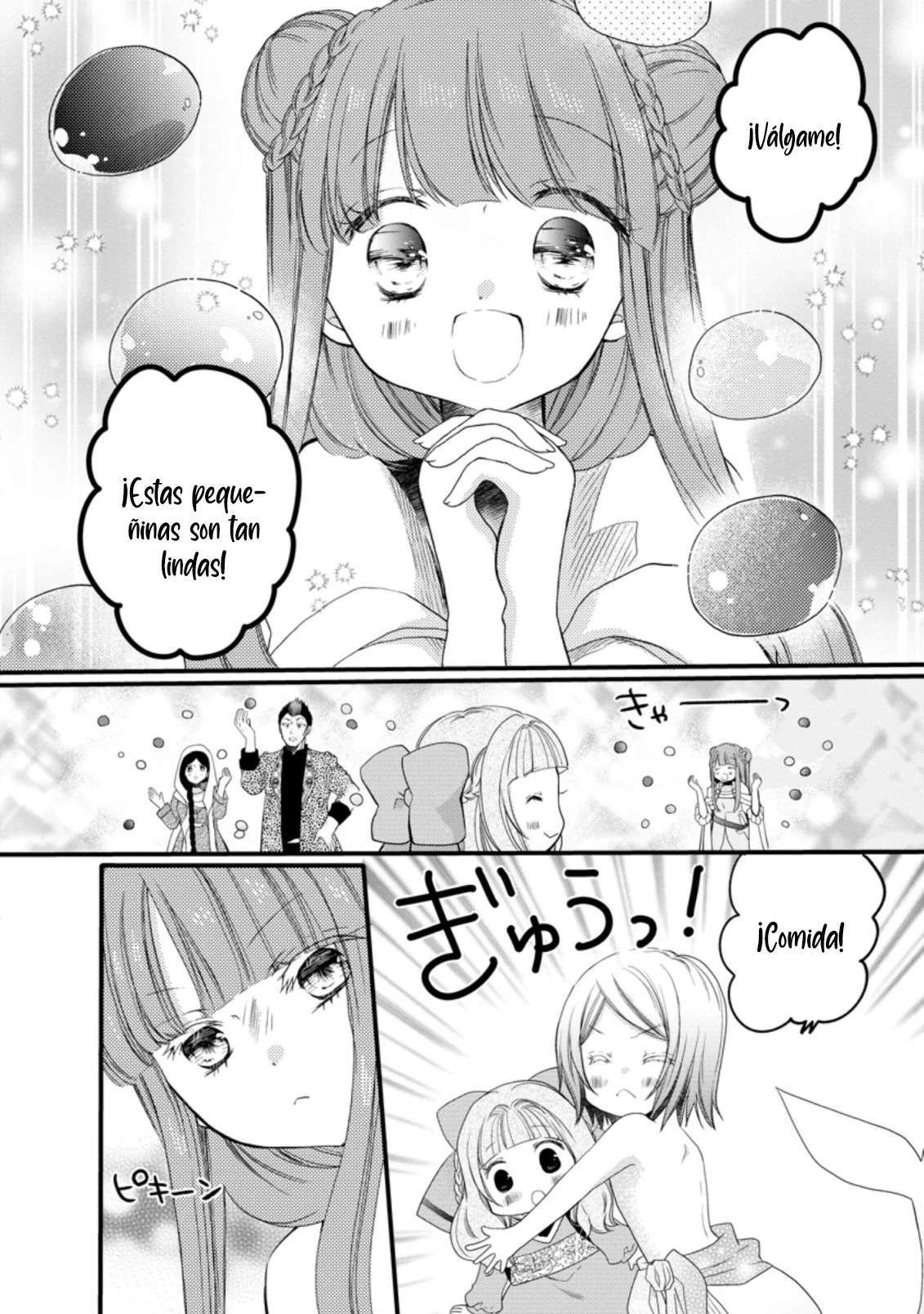 Capitulo 29 page 20