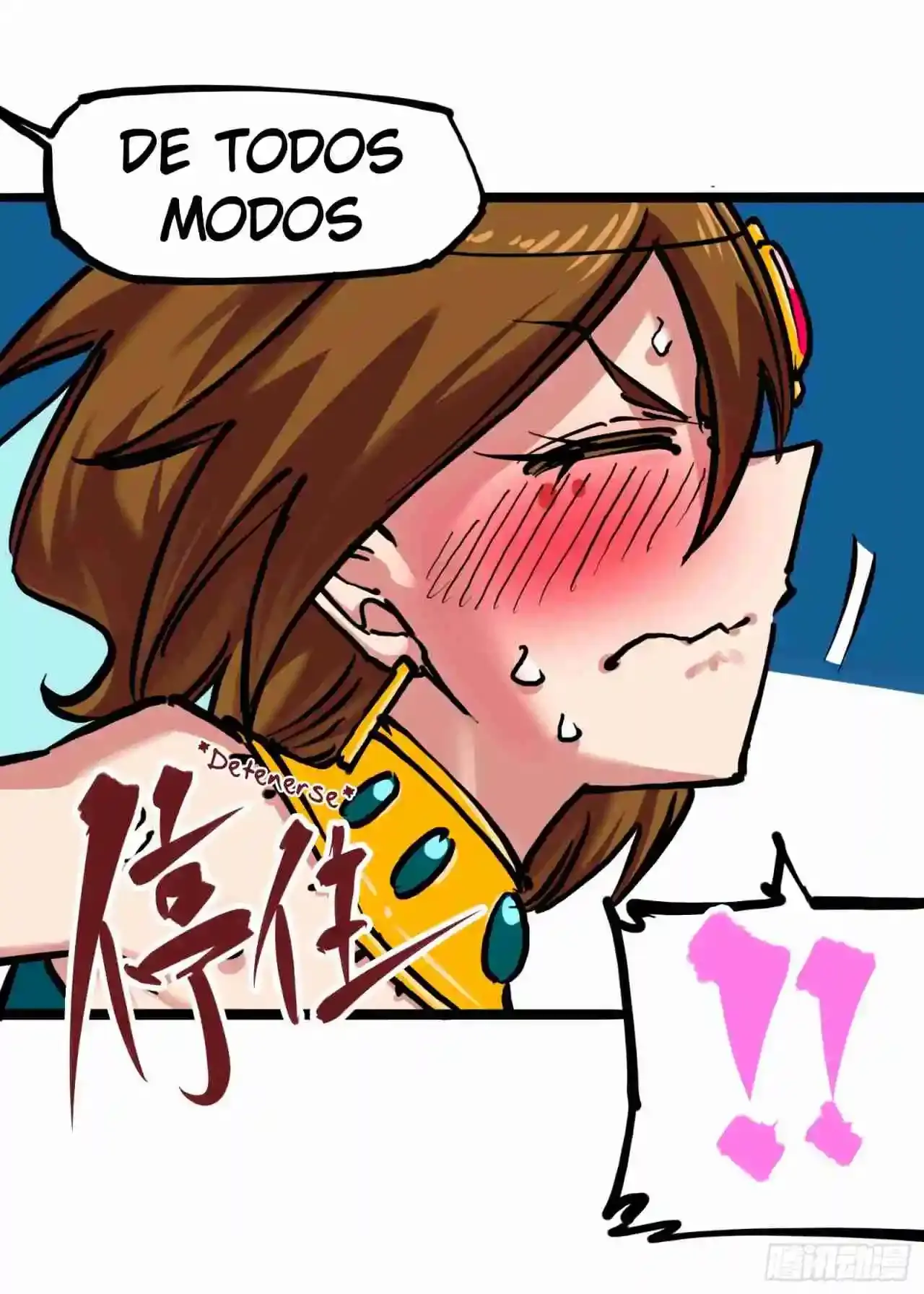 Capitulo 67 page 31
