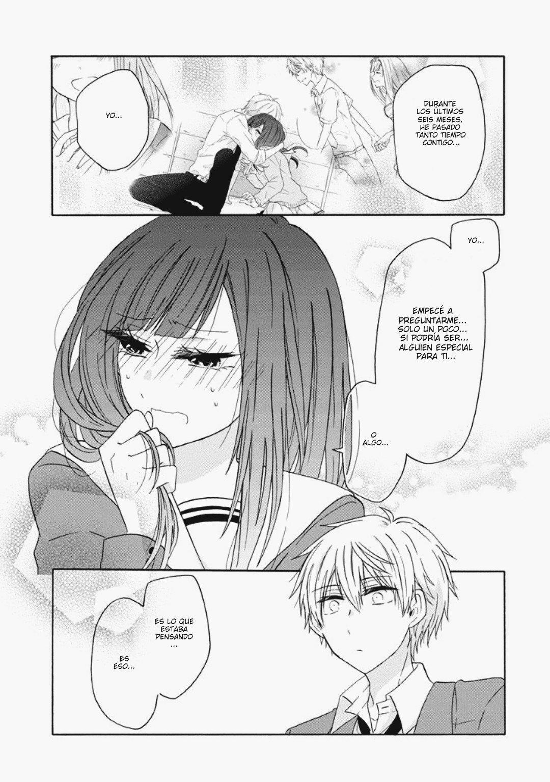 Capitulo 39 page 19