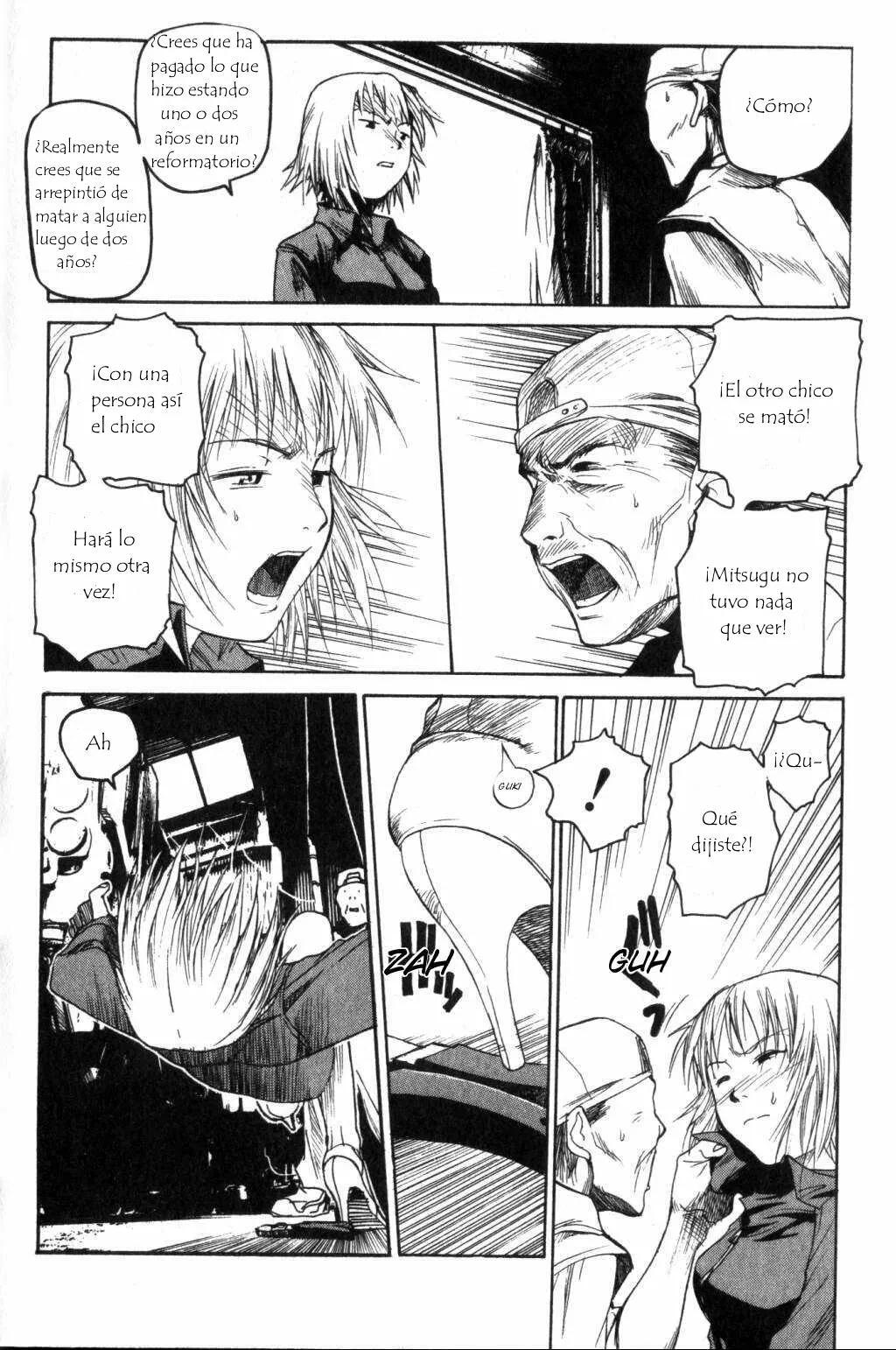Capitulo 1 page 29