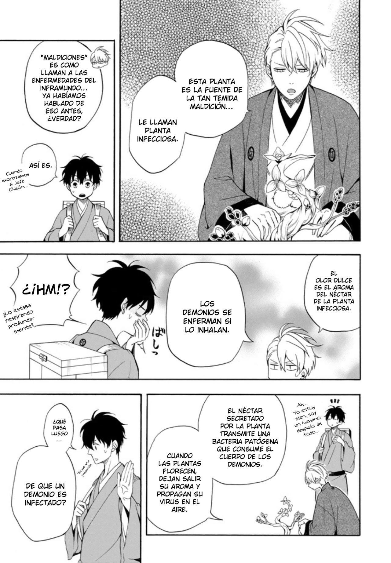 Capitulo 61 page 6
