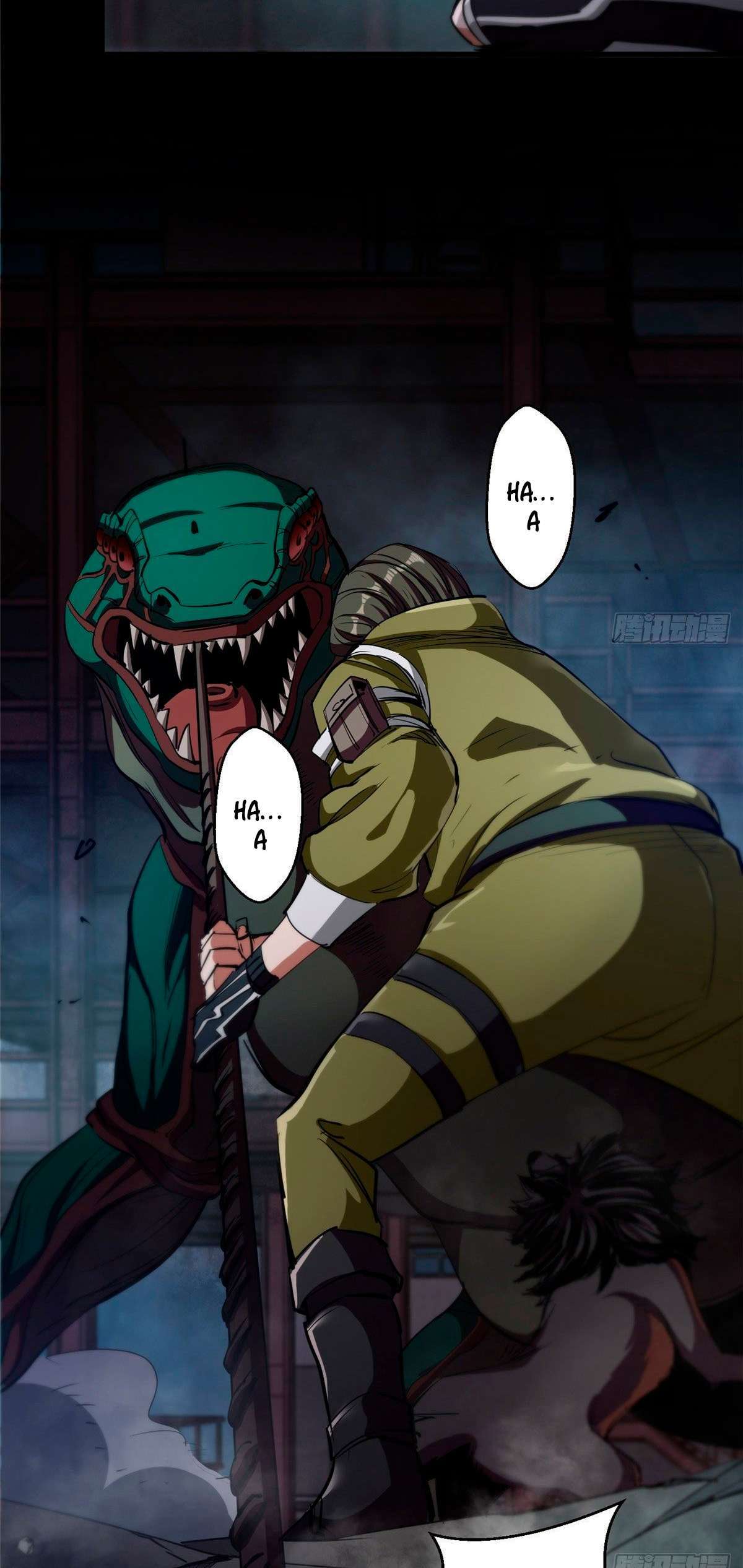 Capitulo 25 page 18