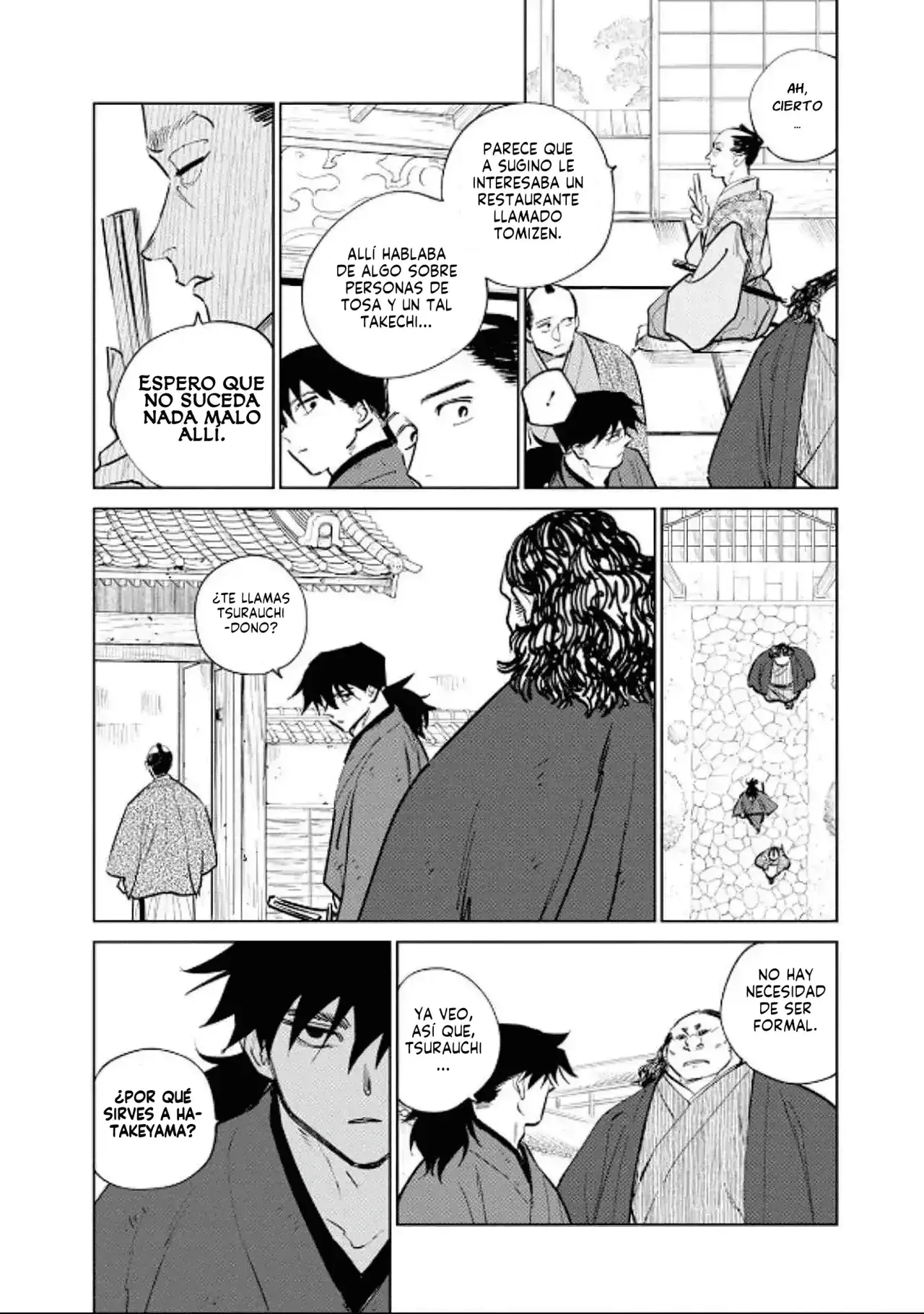 Capitulo 36 page 33