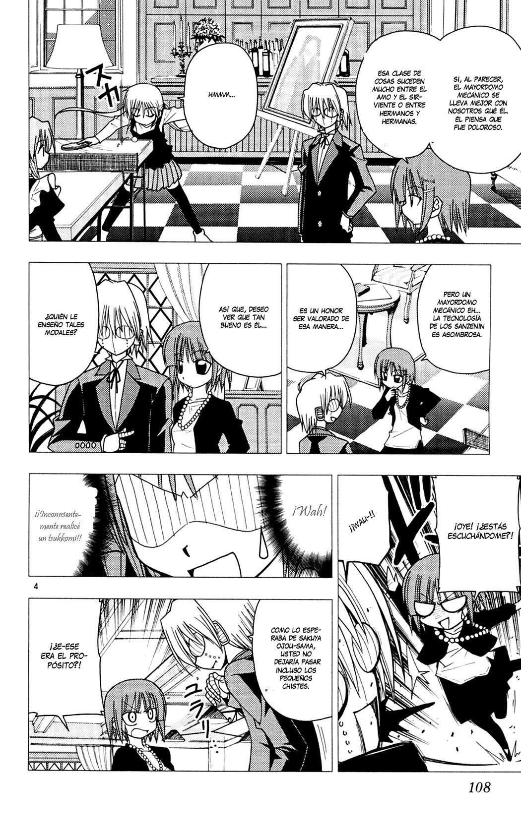 Capitulo 103 page 4