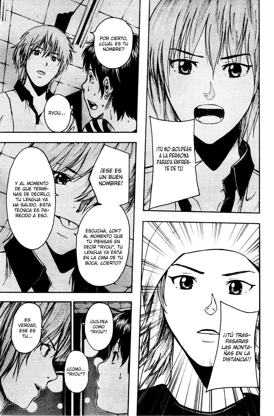 Capitulo 19 page 14