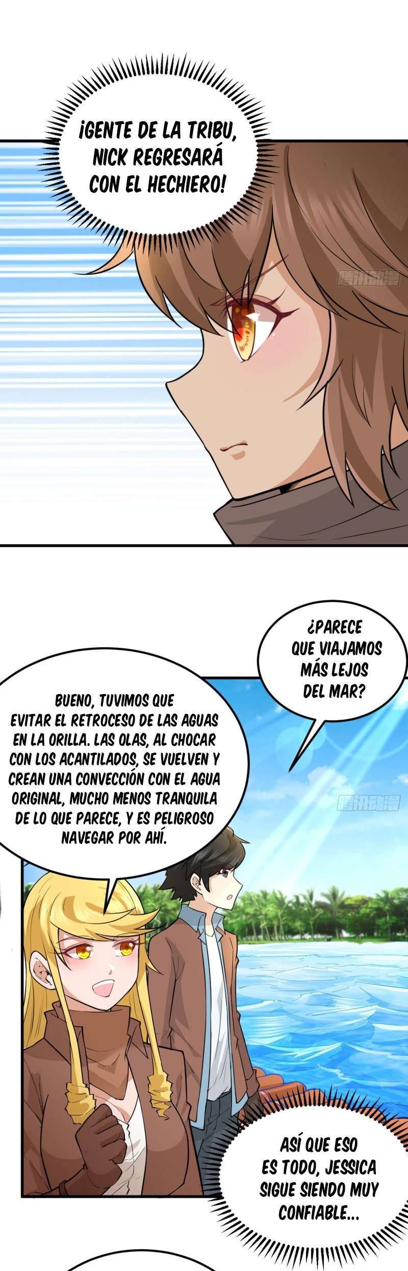 Capitulo 71 page 6