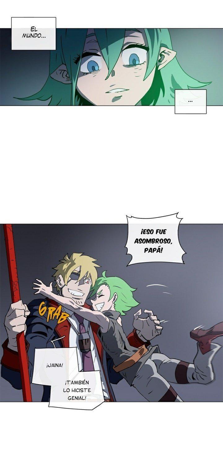 Capitulo 139 page 24
