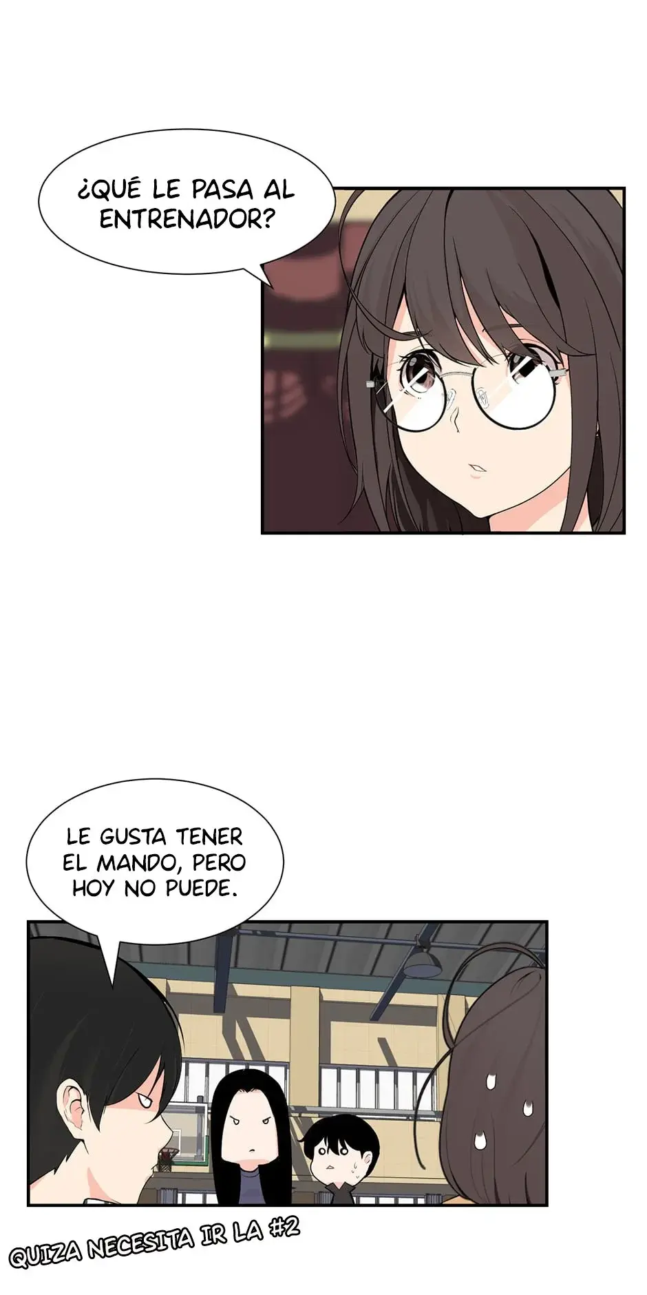 Capitulo 23 page 20