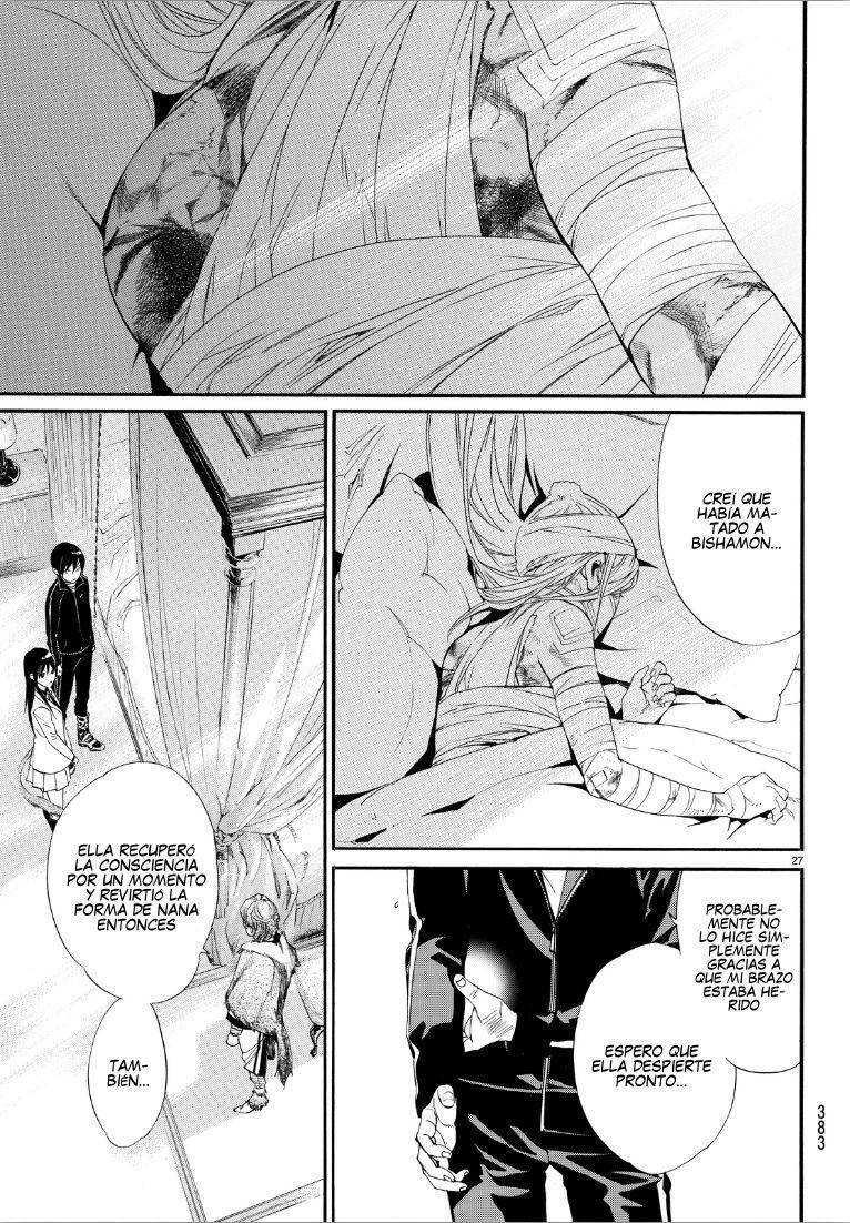 Capitulo 72 page 27