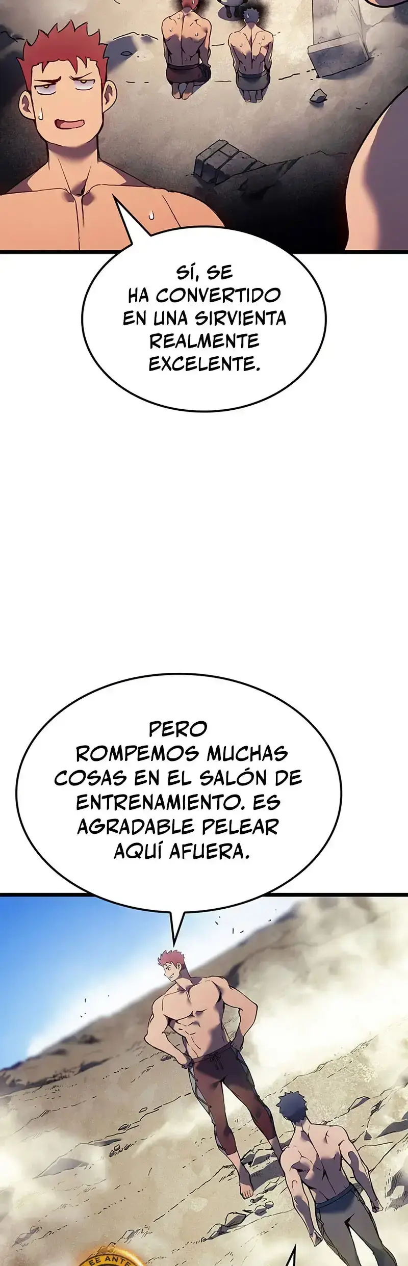 Capitulo 114 page 19