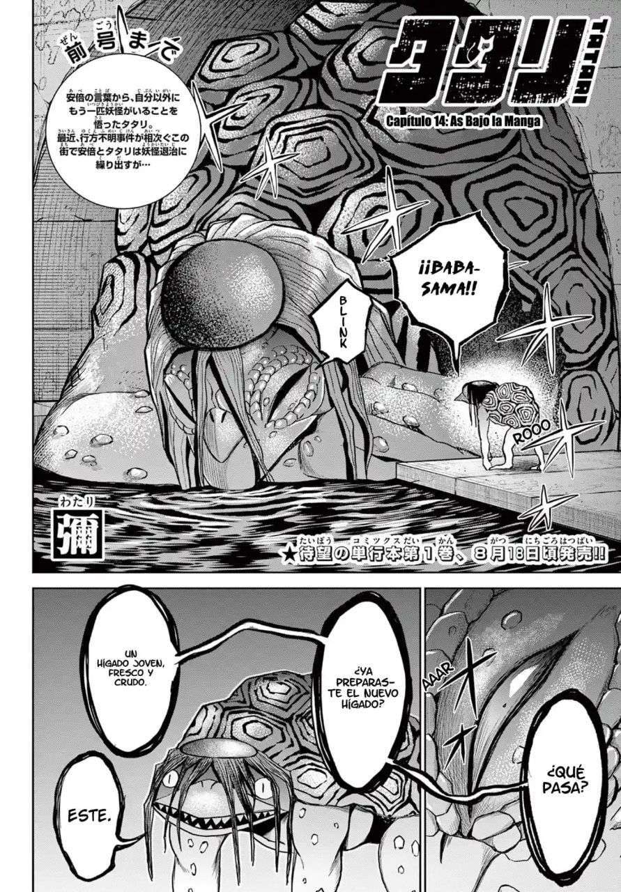 Capitulo 14 page 3