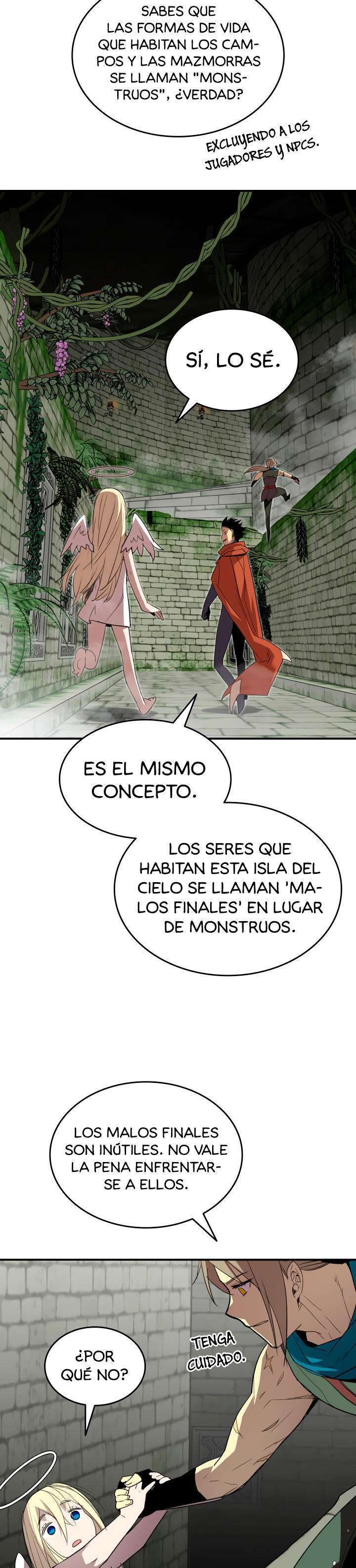 Capitulo 104 page 26
