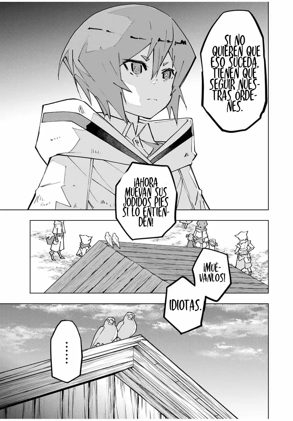 Capitulo 132 page 14