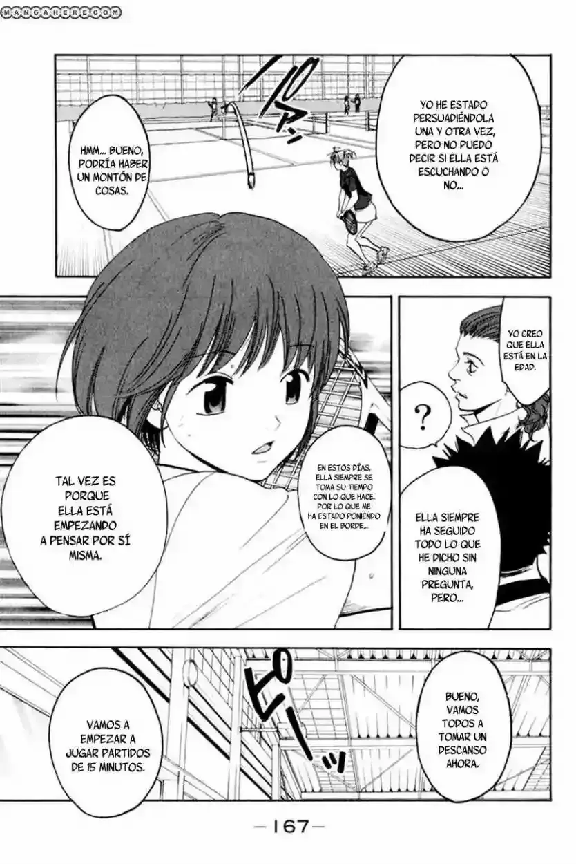 Capitulo 131 page 16