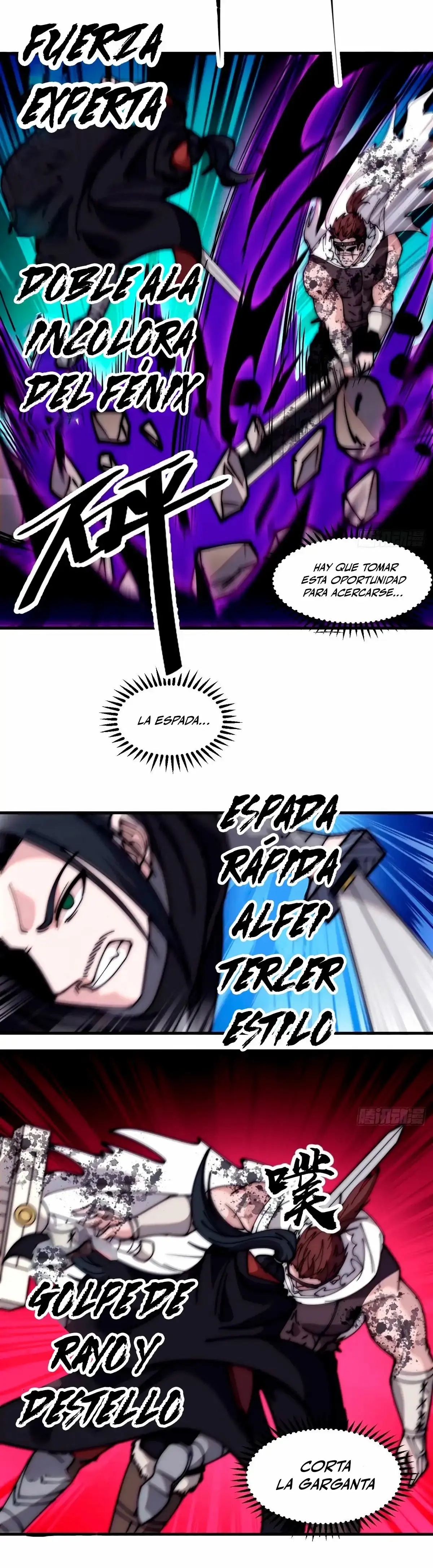 Capitulo 570 page 14