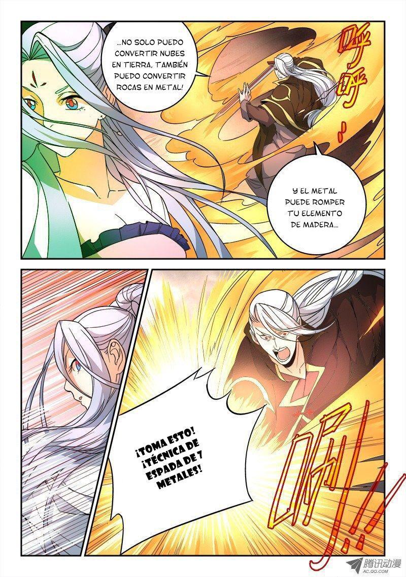 Capitulo 73 page 11