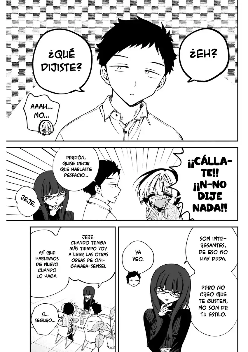 Capitulo 73 page 15