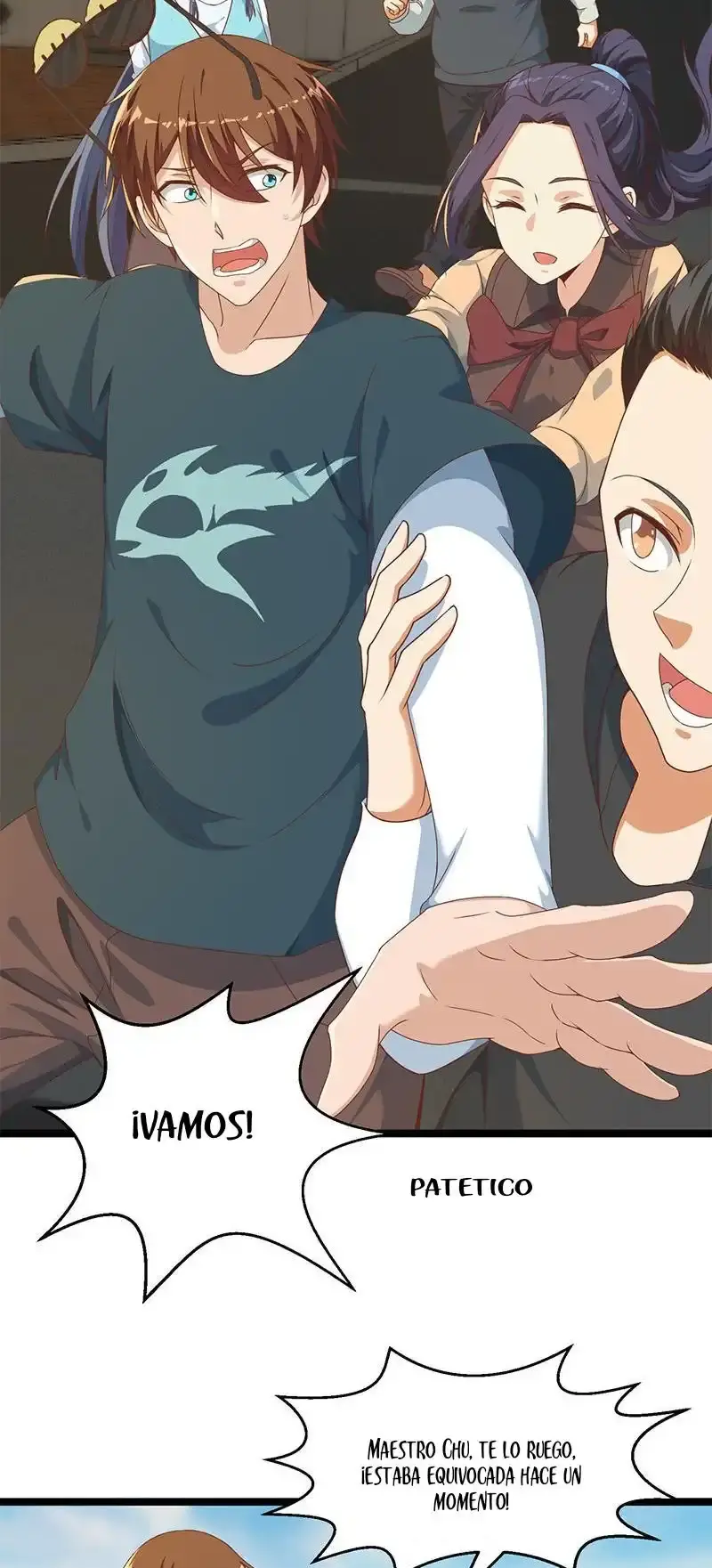 Capitulo 176 page 7