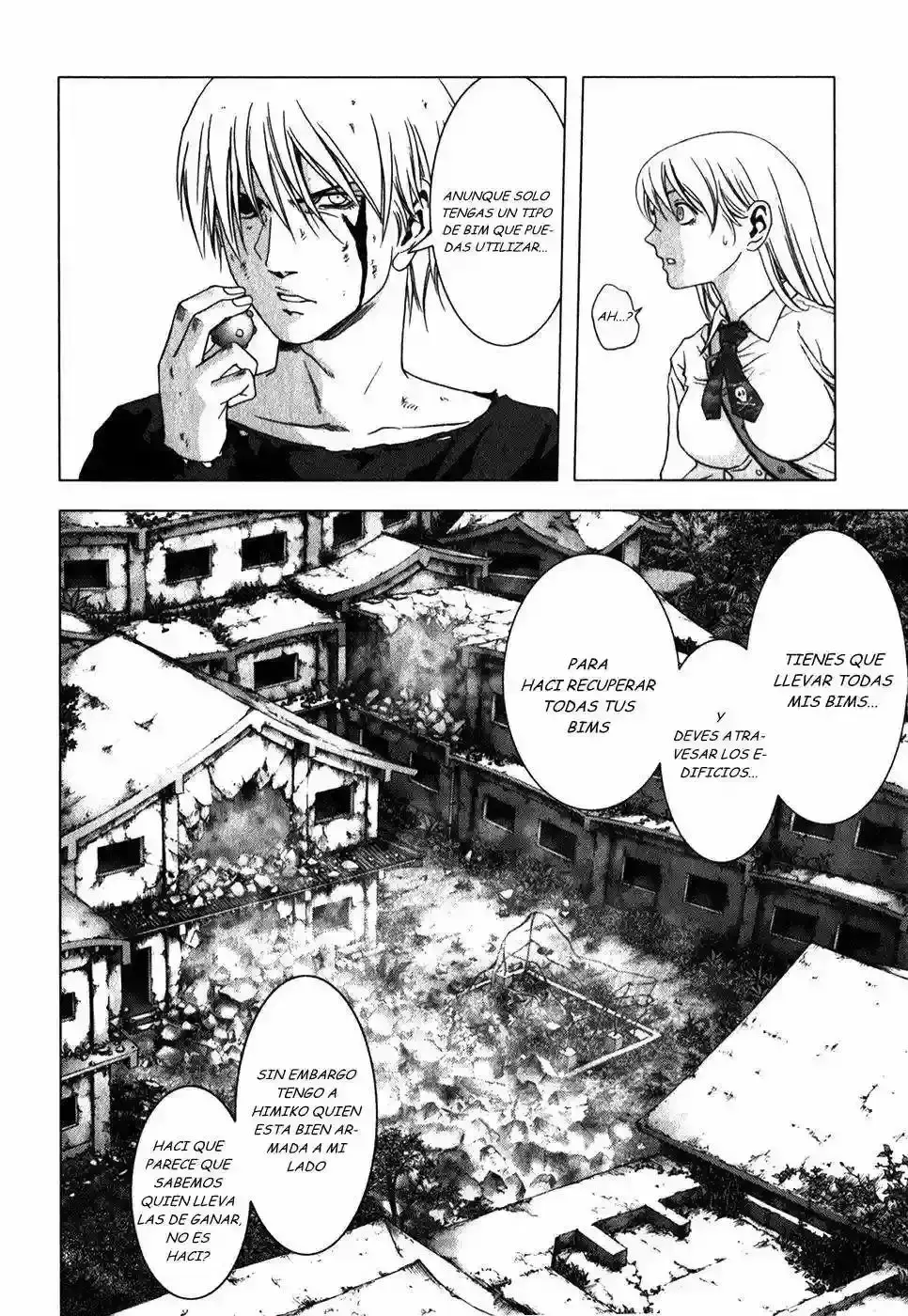 Capitulo 46 page 24