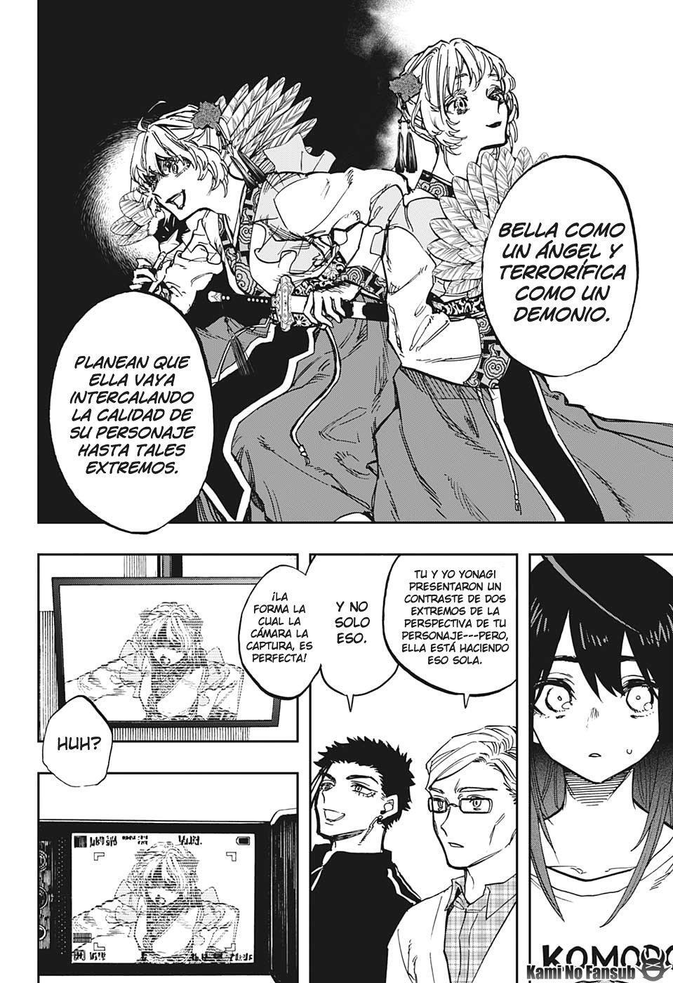 Capitulo 104 page 6
