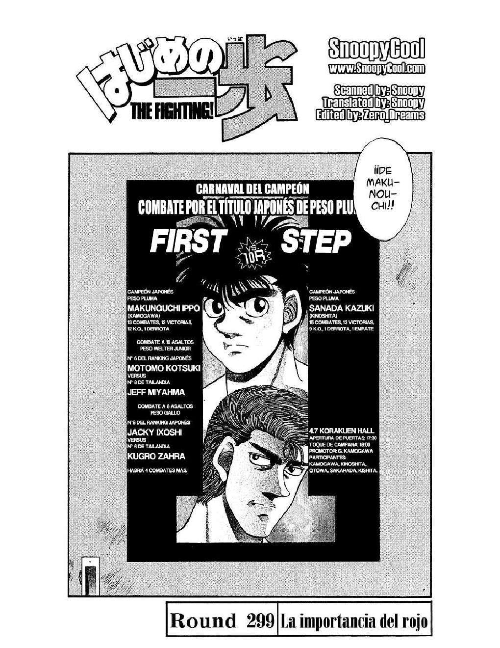 Capitulo 299 page 3