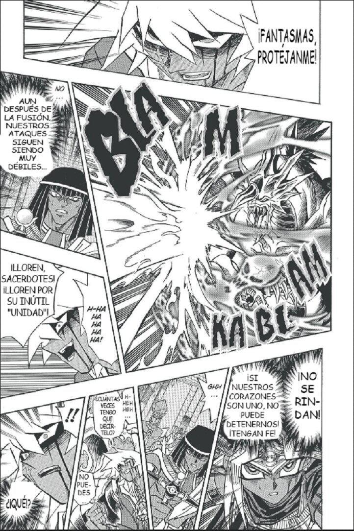 Capitulo 318 page 11